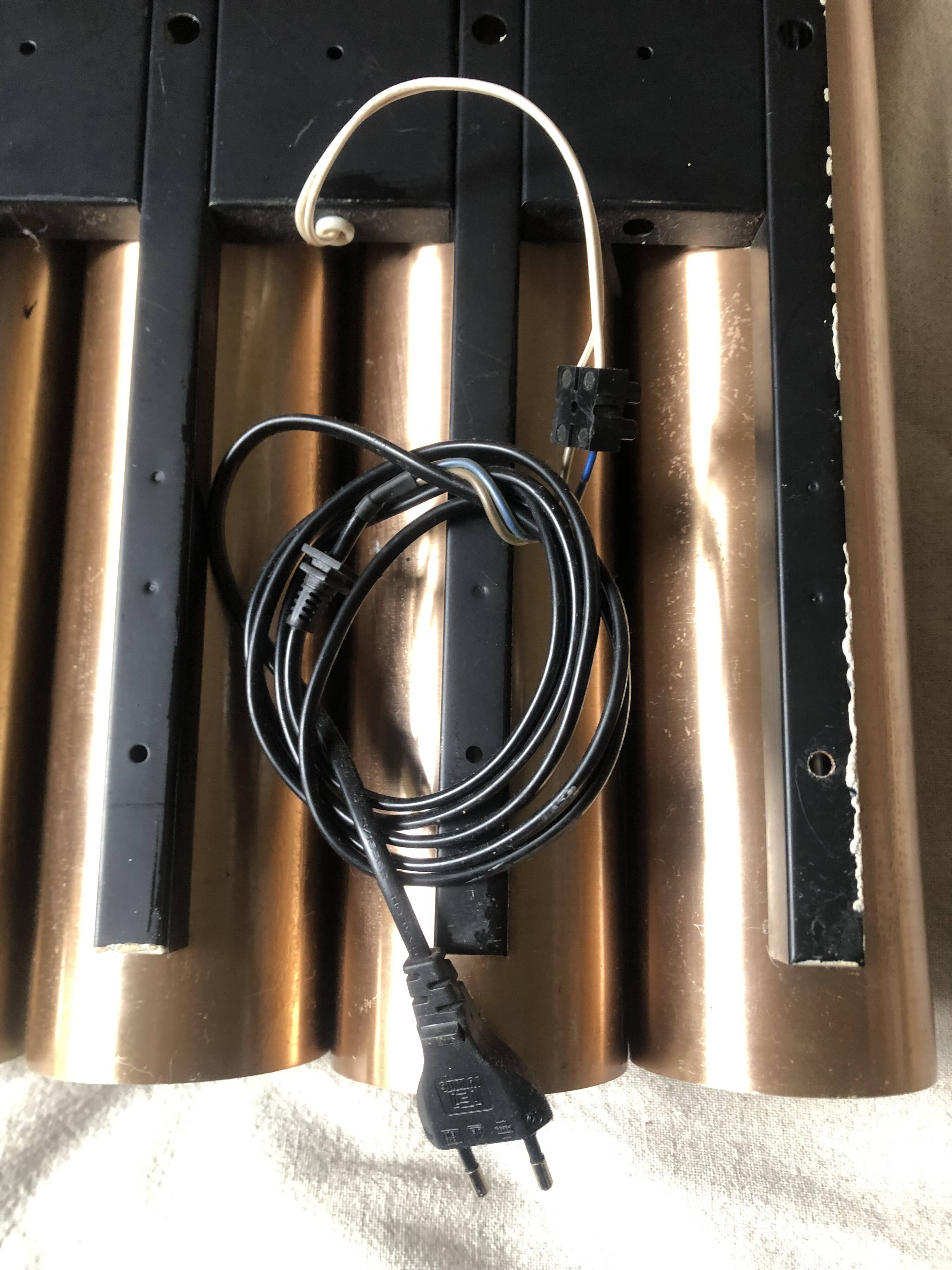 Fuga wall light for Raak Design