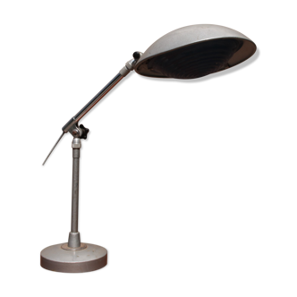 Lampe de bureau Ferdinand Solere