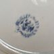 Serving dish Luneville