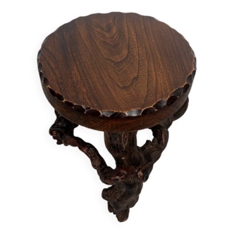 Stool
