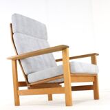 Søren Holst for Frederica Stolefabrik armchair model 2461
