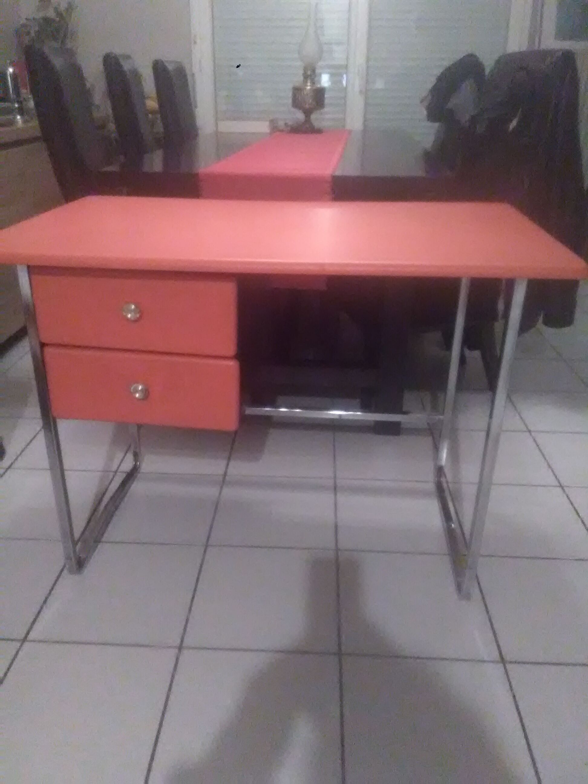 Vintage desk