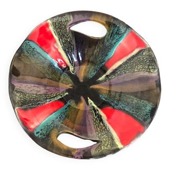 Vallauris fruit bowl
