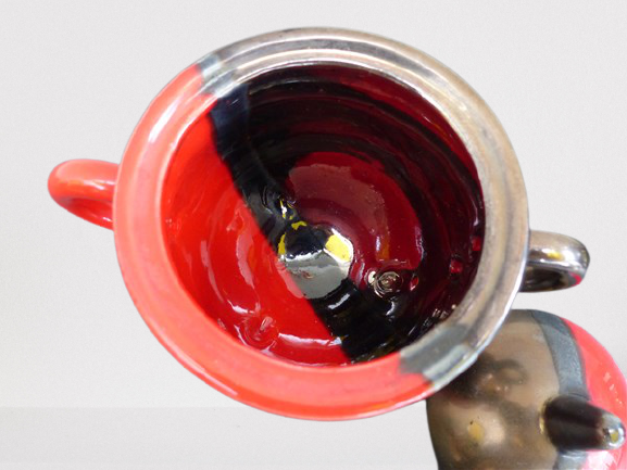 Coffee service Luc Vallauris