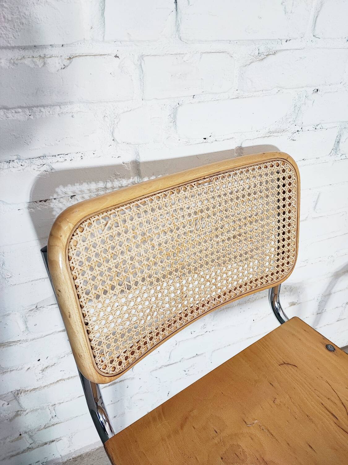 Set of 2 chairs