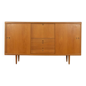 Buffet haut des années