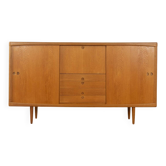 Buffet haut des années 1960, Bramin