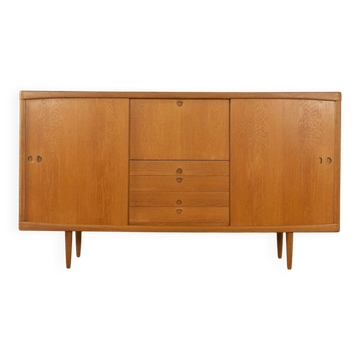 Buffet haut des années 1960, Bramin