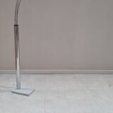 Lily of the valley floor lamp by Goffredo Reggiani 1970