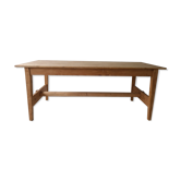 Table de ferme