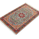 Tapis Kerman des années 1960