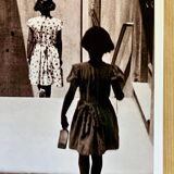 Passage de Bavestrello, “Image troubadour”, Photography by Sergio Larraín