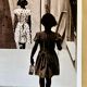 Passage de Bavestrello, “Image troubadour”, Photography by Sergio Larraín