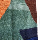 Moroccan Berber carpet Boujaad 2,94x2.09m