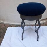 Vintage Krukuri Ikea stool