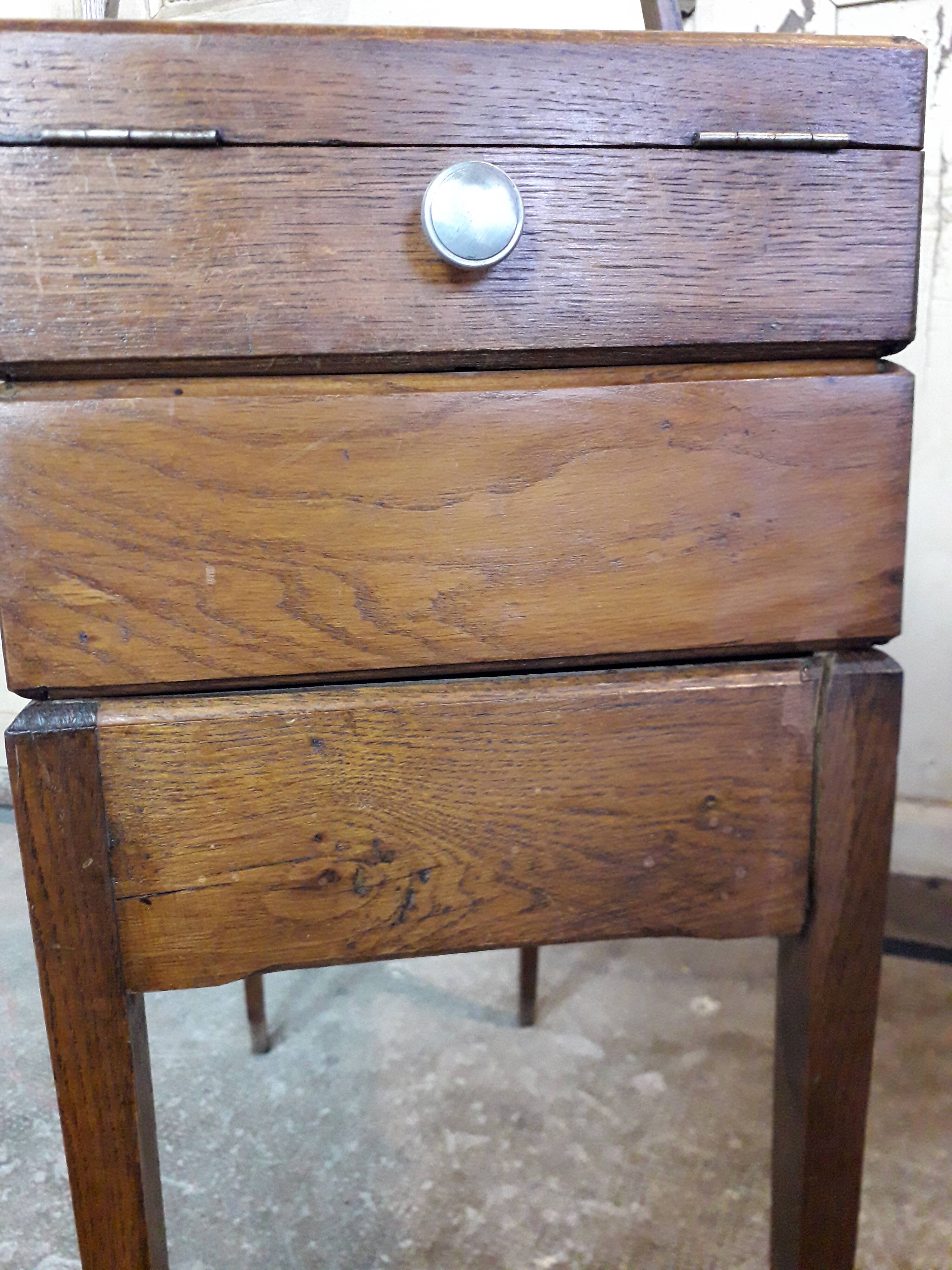 Worker for dressmaker