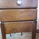 Worker for dressmaker