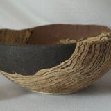 Empty pocket cut Ceramic Art sandstone sandstone XXI