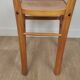 Chaises bistrot Luterma