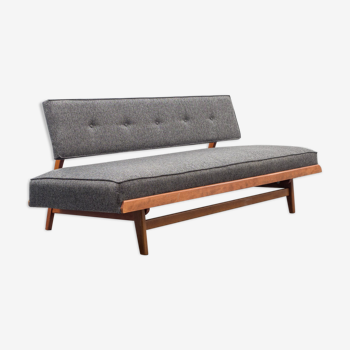 Sofa / daybed 50s, restored