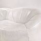 Sofa 2 Places Pumpkin by Pierre Paulin