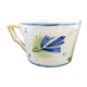 Tasse en faïence de quimper
