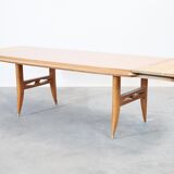 Vintage 1960's Italian coffee table