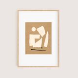 A4 scenary 2 print limited edition
