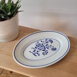 K&G Luneville Eyelet Dish