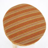 1960s stool /tabouret, czechoslovakia