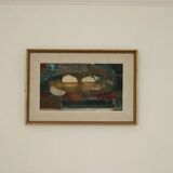 "Dry Fruits" by Lars Stenstad, 1956