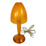 Veneta Lumi - model Cindy - plastic - table lamp - Italy - 80's