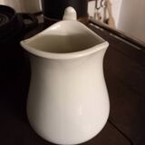 Large capacity milk or chocolate pot 1 l 300