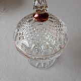 Drageoir cristal