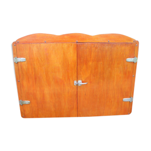 meuble de rangement à