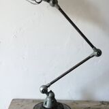 Jielde lamp 2 arms