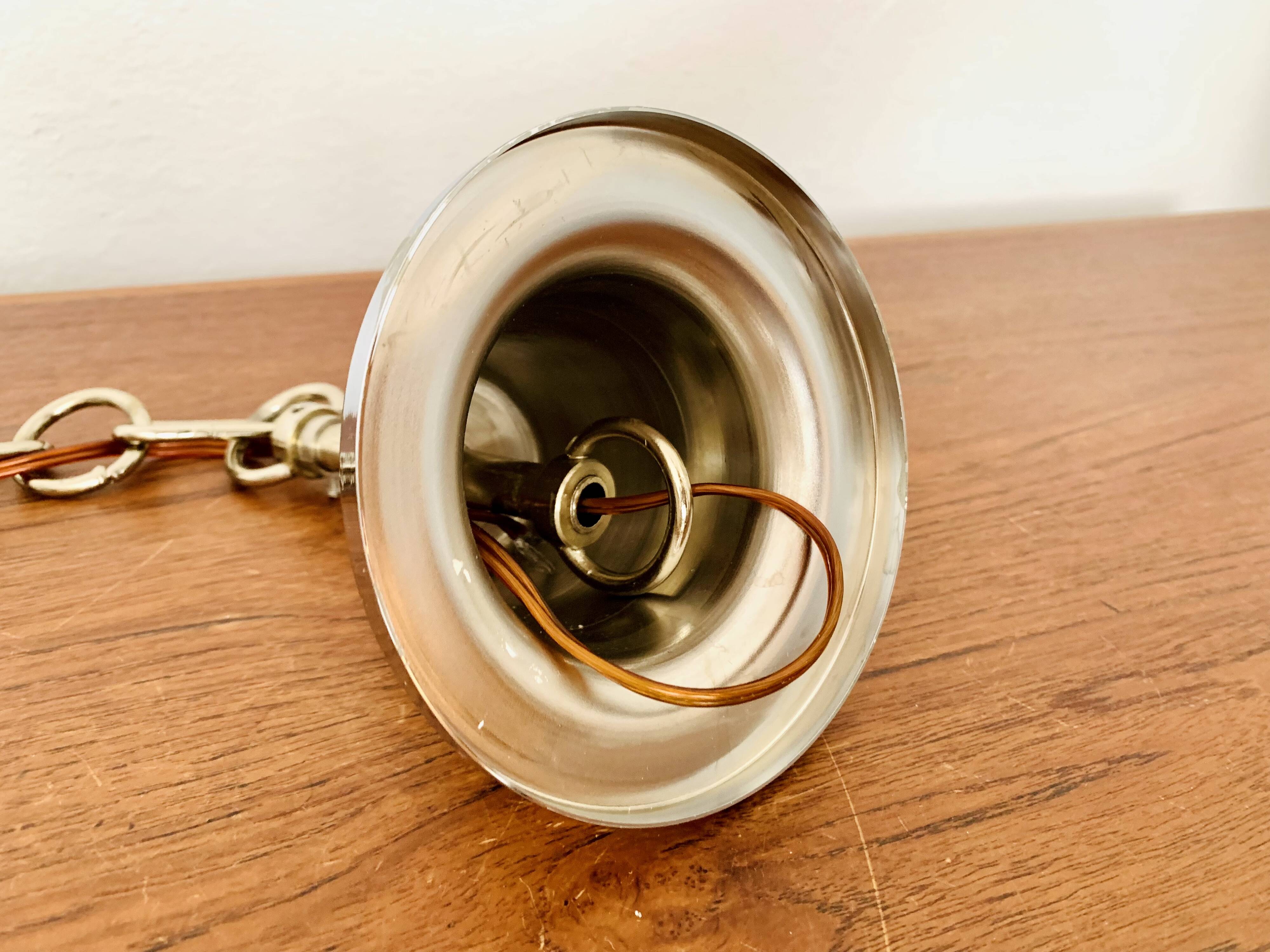 Italian Murano Glass Chandelier by Paolo Venini for VeArt