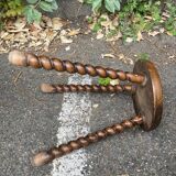 Tripod stool