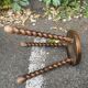 Tripod stool