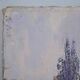 Georges Planes (1897-1977) Valley Landscape, Riverbank (double-sided)