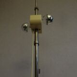 Floor lamp signed BuR (Bauhaus, Ch Dell) 70 s