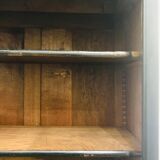 Cabinet library