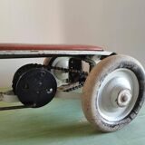 Old tricycle from the 40s