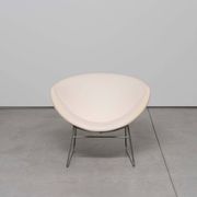 Cocco chair by Rudolf Wolf