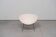 Cocco chair by Rudolf Wolf
