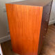 Chest of drawers George Nelson for Herman Miller 5 drawers 50s/60s