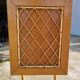 Rattan sideboard