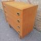 Old chest of drawers
