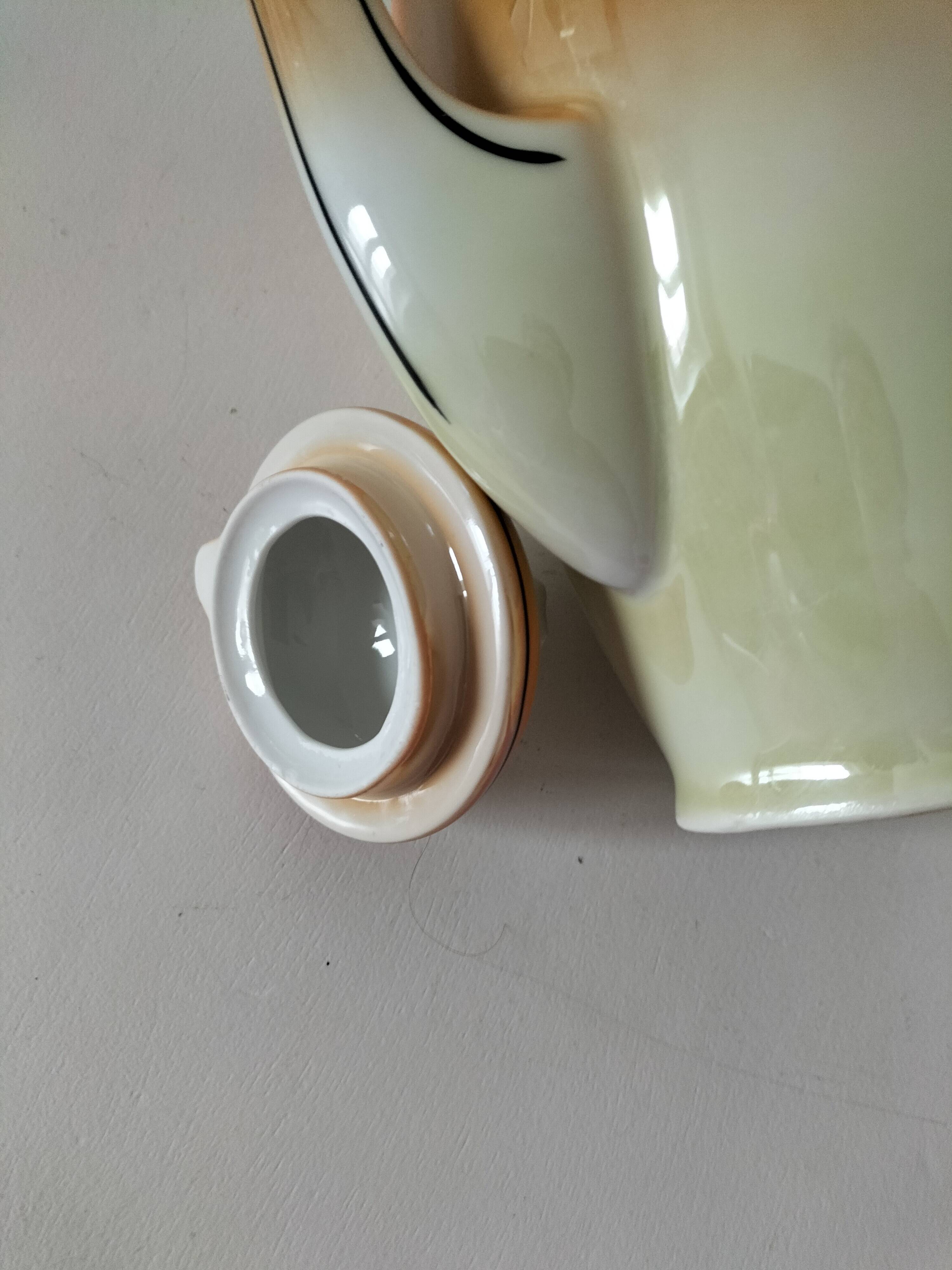 Coffee maker