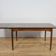 Mid-century teak extendable dining table from G-Plan, United Kingdom, 1960s